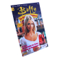 Preview: Buffy Im Bann der Dämonen Comic 19 Carlsen mit Poster | Hoppla-Stuff